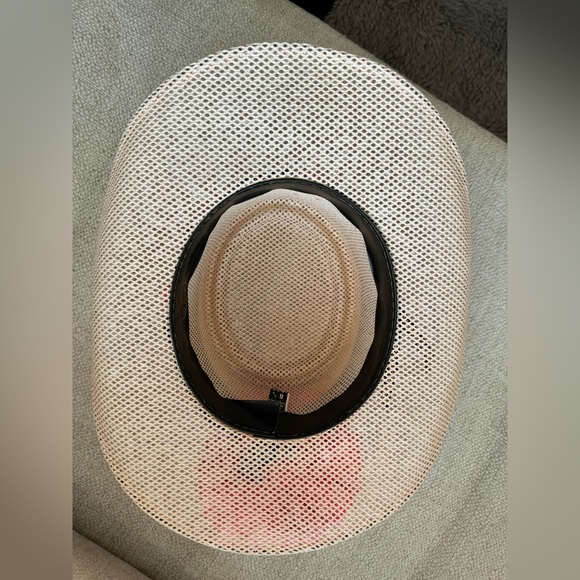 Vintage Woven Embellished Braid Hat - Picture 10 of 12